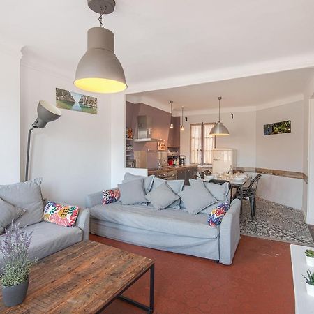 Mai Homes - Le Colbert Marseille Exteriör bild