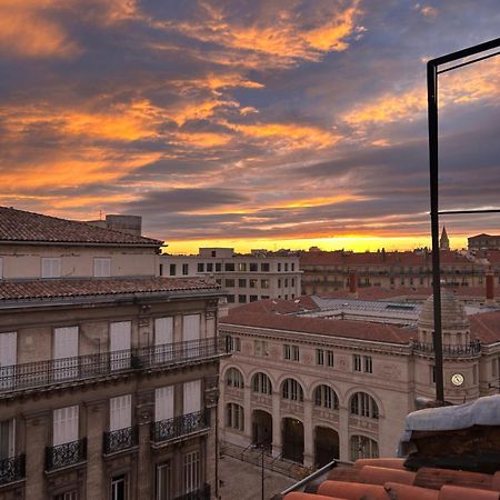 Mai Homes - Le Colbert Marseille Exteriör bild
