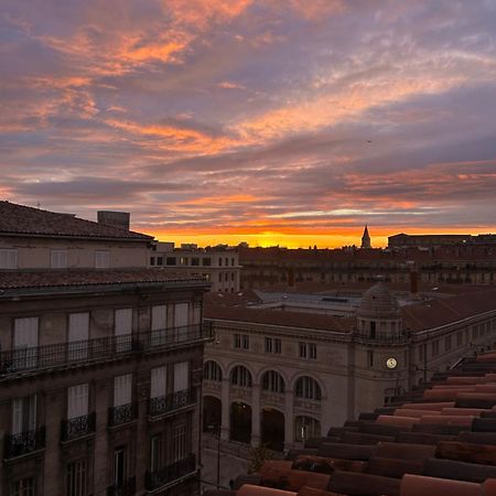Mai Homes - Le Colbert Marseille Exteriör bild