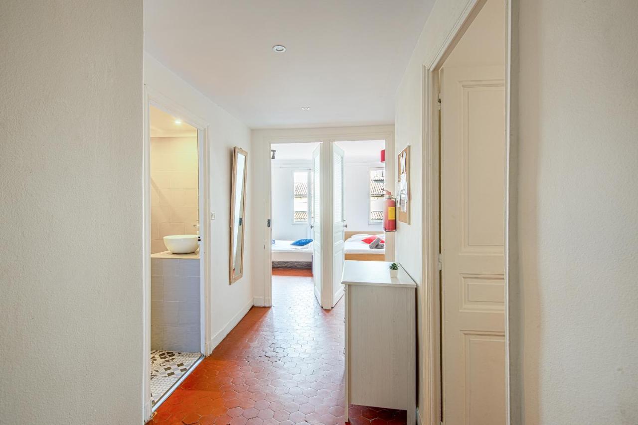 Mai Homes - Le Colbert Marseille Exteriör bild