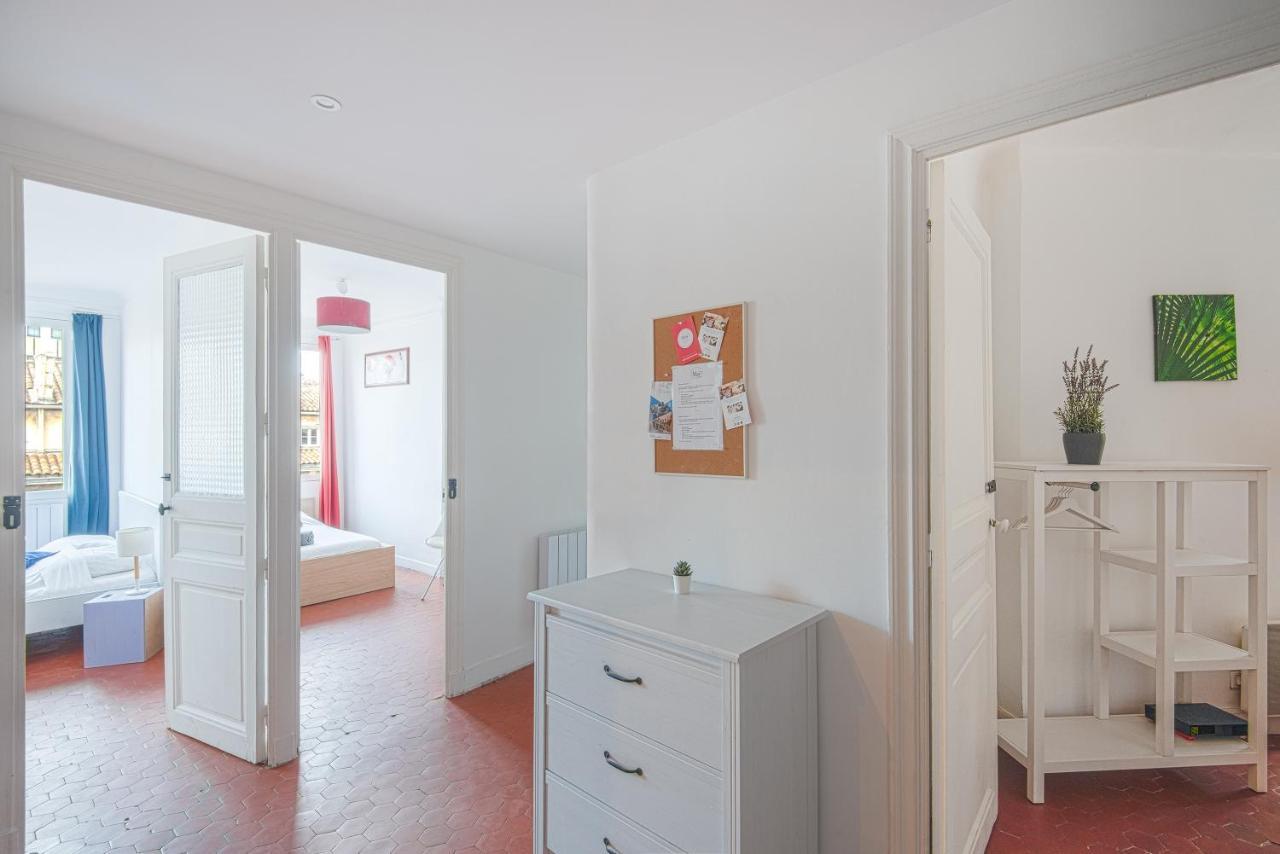 Mai Homes - Le Colbert Marseille Exteriör bild