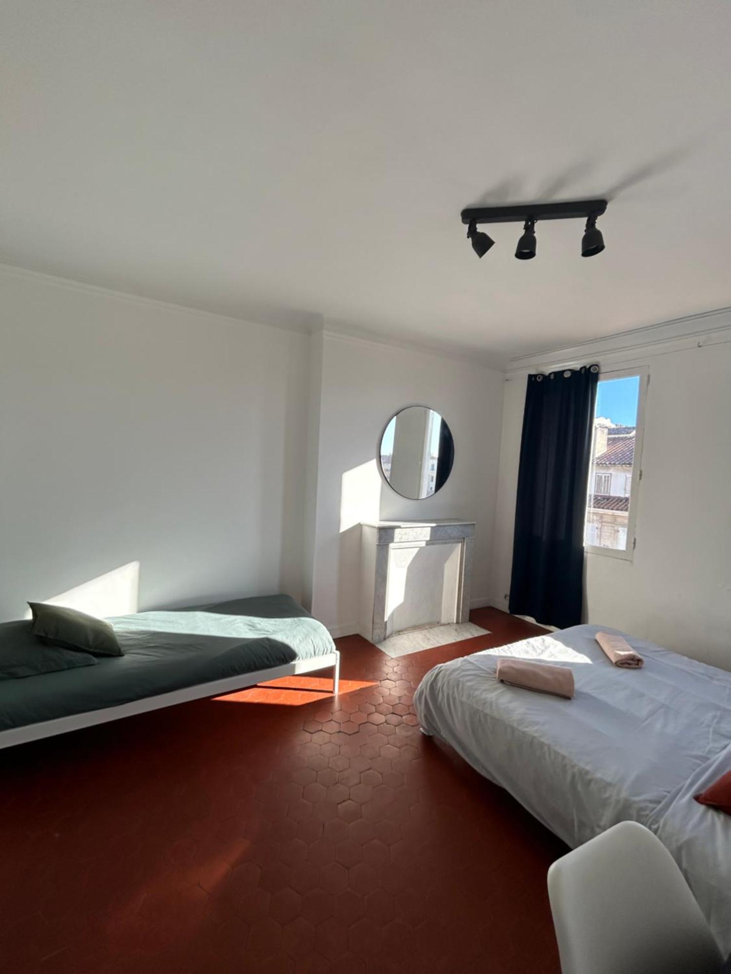 Mai Homes - Le Colbert Marseille Exteriör bild