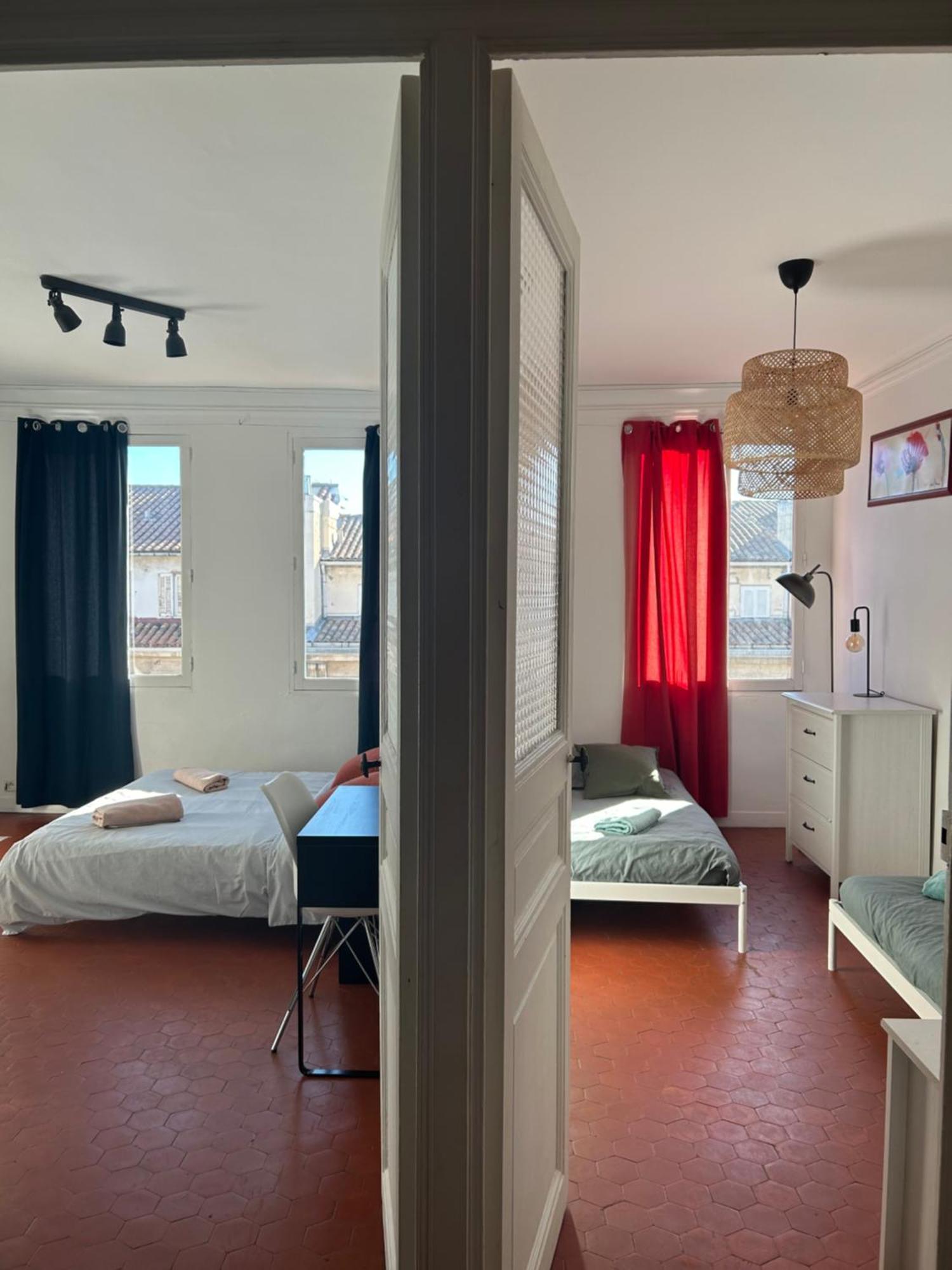 Mai Homes - Le Colbert Marseille Exteriör bild