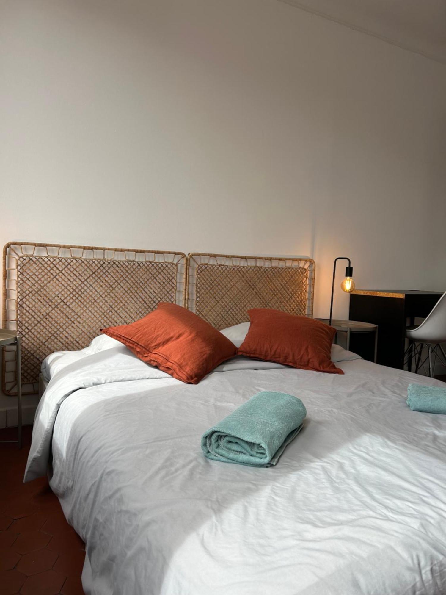 Mai Homes - Le Colbert Marseille Exteriör bild