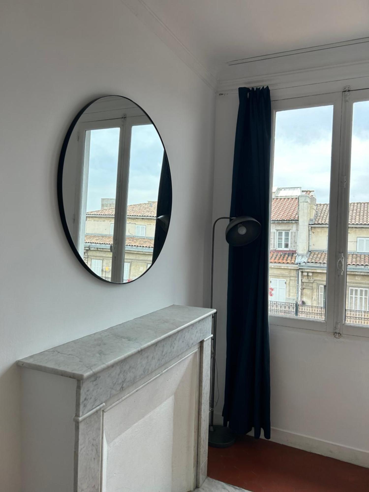 Mai Homes - Le Colbert Marseille Exteriör bild