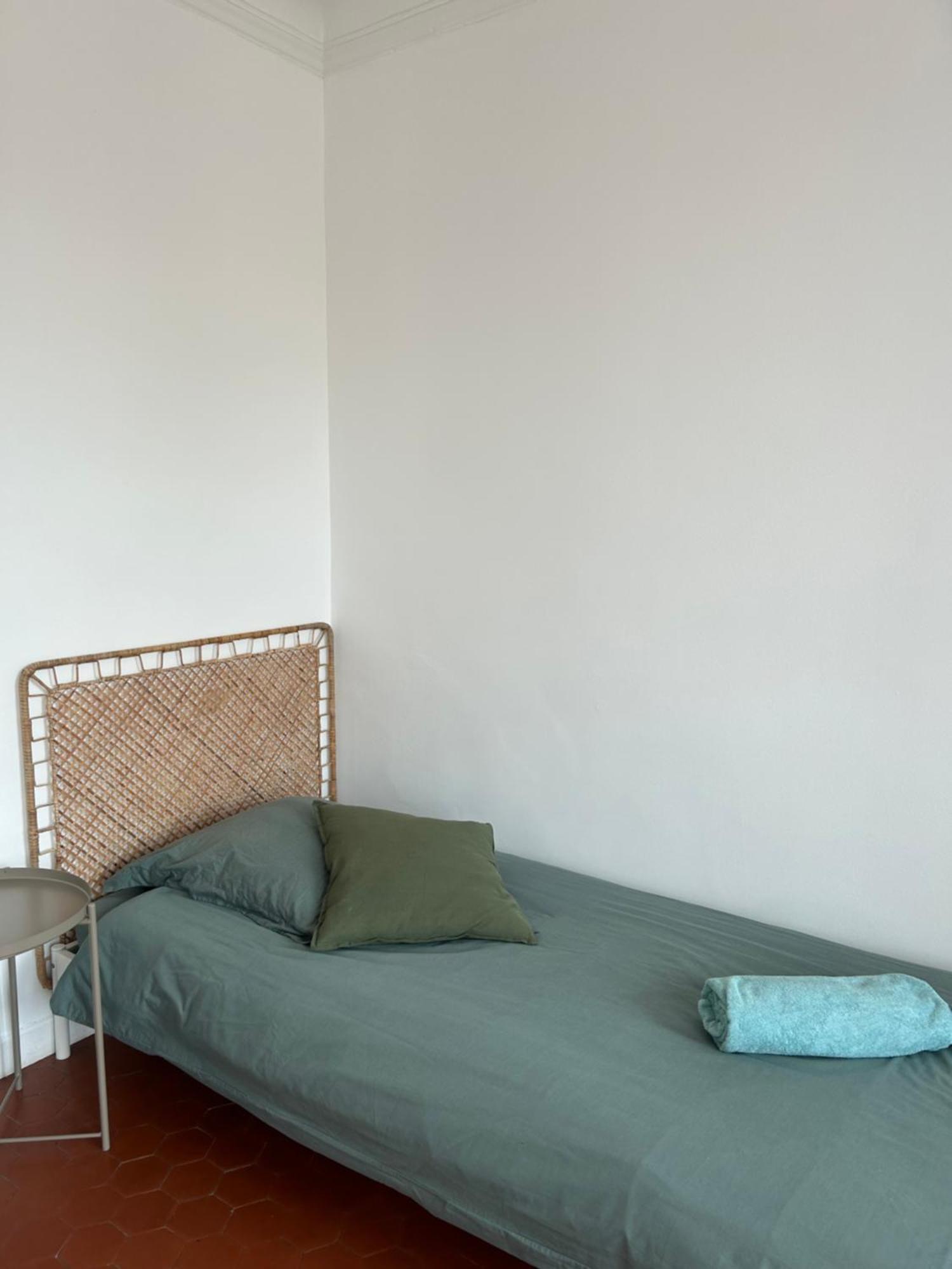 Mai Homes - Le Colbert Marseille Exteriör bild