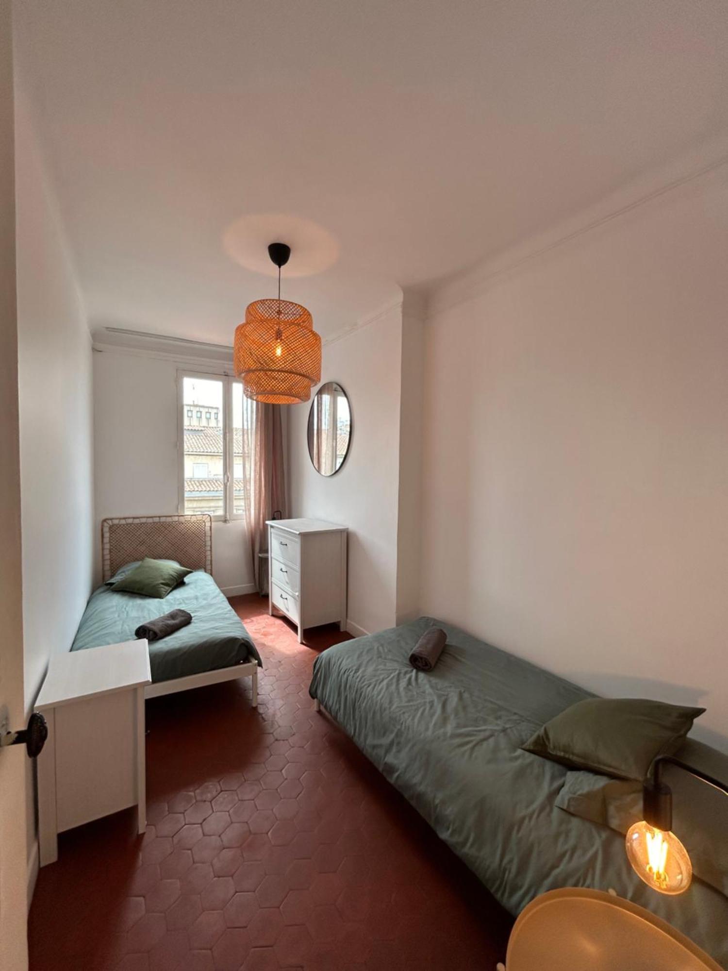 Mai Homes - Le Colbert Marseille Exteriör bild