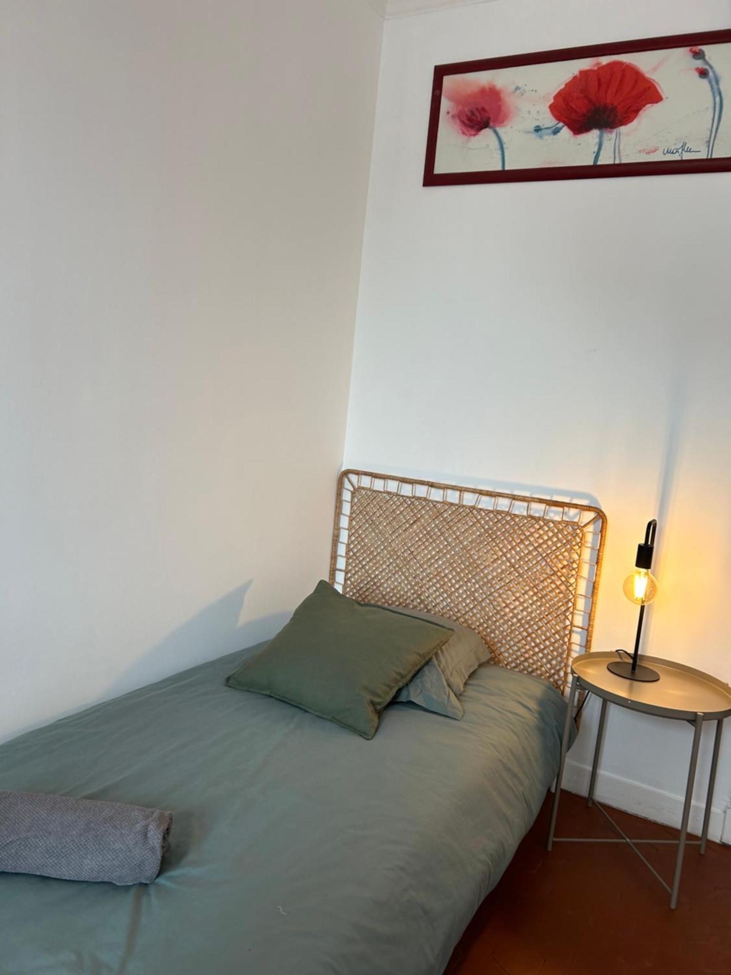 Mai Homes - Le Colbert Marseille Exteriör bild