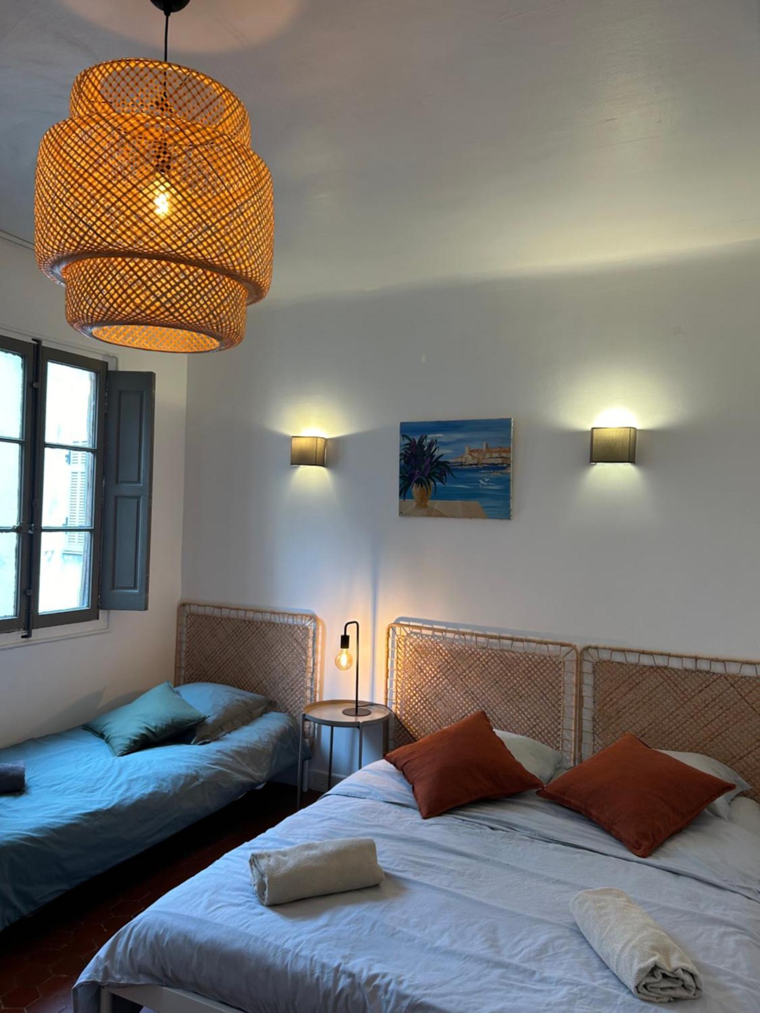 Mai Homes - Le Colbert Marseille Exteriör bild