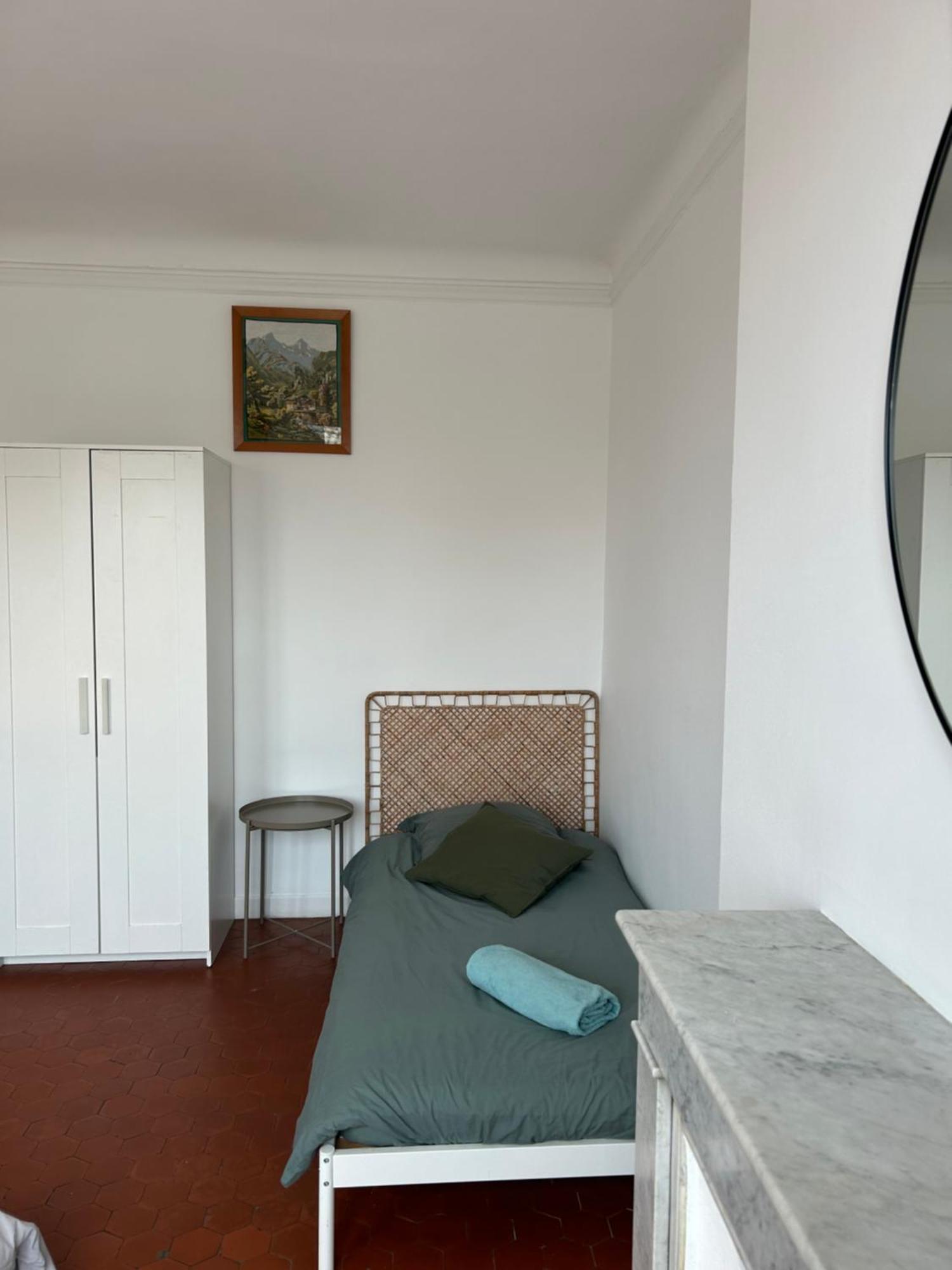 Mai Homes - Le Colbert Marseille Exteriör bild